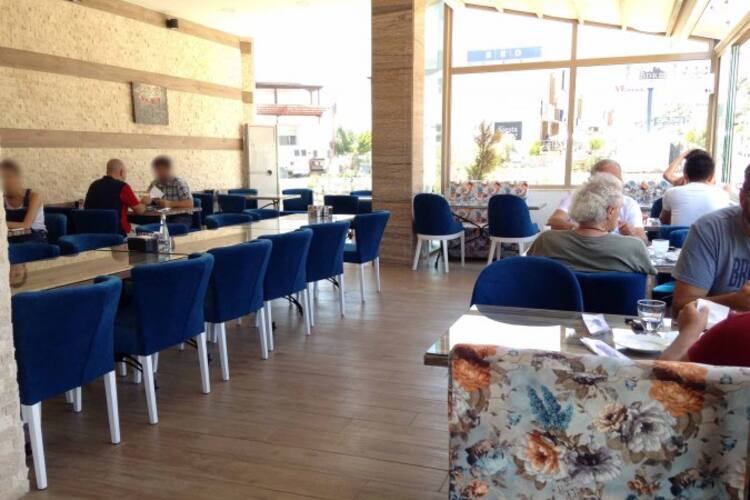 Nazar Boncugu Bitez Bodrum